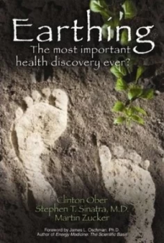 Image of Earthing by Clinton Ober Paperback