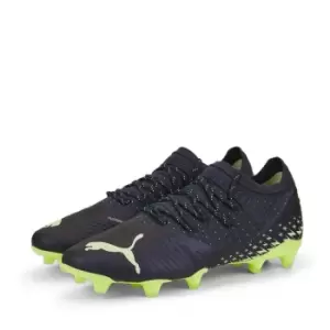 image of Puma Future 2.1 FG Football Boots - Purple