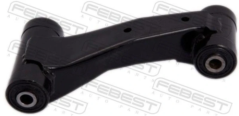 Image of FEBEST 0224-327 Suspension arm Control Arm, Front Axle Right Track Control Arm (273)