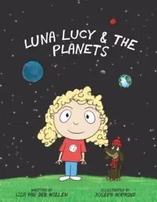Image of Luna Lucy and the Planets