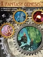 Image of fantasy genesis a creativity game for fantasy artists