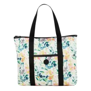 Image of Ted Baker Beckla Nylon Tote Bag - Multi