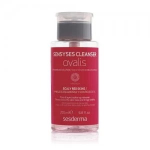 Image of Sesderma Sensyses Liposomal Face and Eyes Cleanser Ovalis 200ml