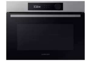 Image of Samsung NQ5B5763DBS Series 5 Smart Compact Oven with Air Fry in Black
