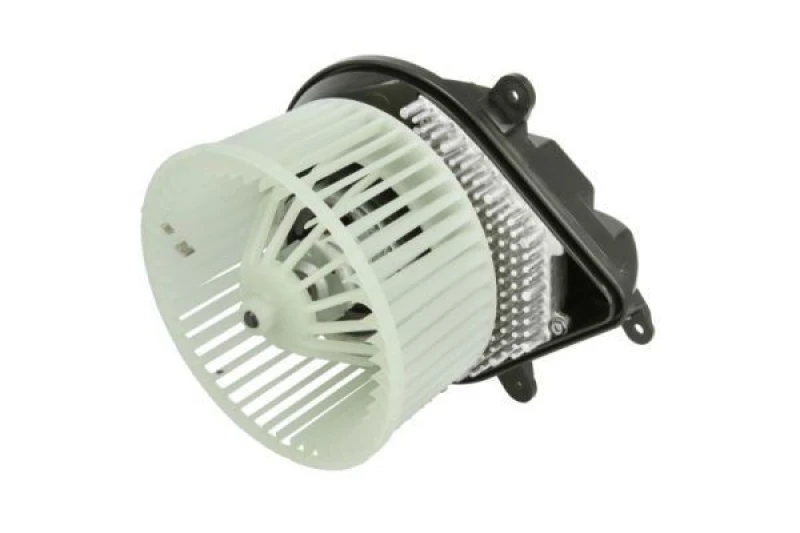 Image of THERMOTEC Blower motor regulator THERMOTEC DE1008TT
