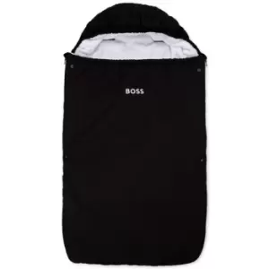 image of Boss Boss AO Sleep Bag Bb24 - Black