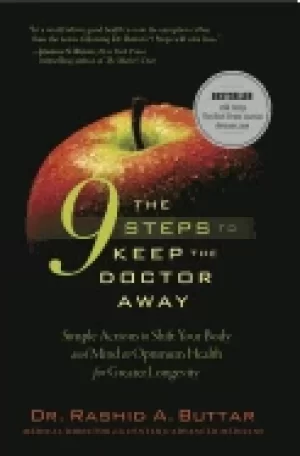 Image of 9 steps to keep the doctor away simple actions to shift your body and mind