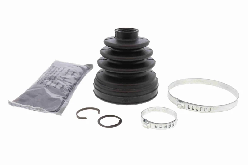 Image of CV boot kit, drive shaft VAICO V20-3743