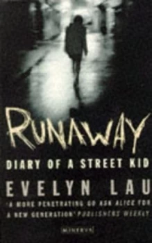 Image of Runaway by Evelyn Lau Paperback
