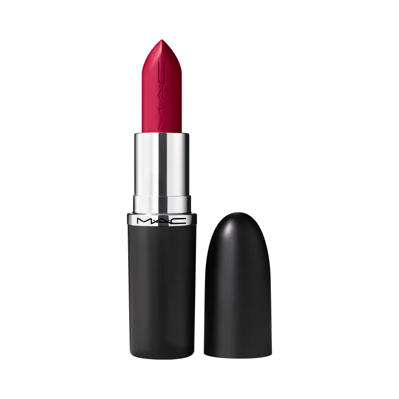 Image of MACximal Sleek Satin Lipstick - Lovers Only - 3.5g - MAC Cosmetics - Pink Lipstick