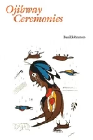 Image of ojibway ceremonies