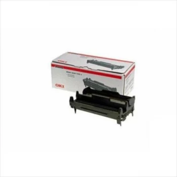 Image of OKI 41019502 Black EP Drum Cartridge