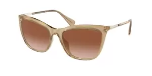 image of Ralph by Ralph Lauren Sunglasses RA5289 600413