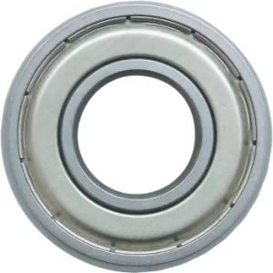 6312-ZZ Deep Groove Ball Bearing