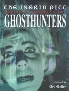 Image of ingrid pitt bedside companion for ghosthunters
