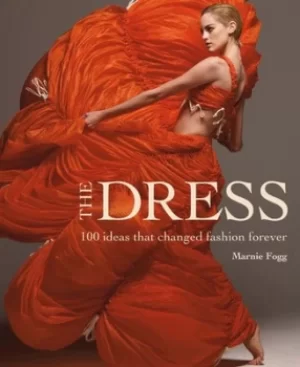 Image of The dress by Marnie Fogg