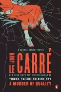 Image of murder of quality a george smiley novel