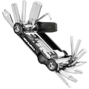 Image of Topeak Mini 20 Pro Multi-Tool - Silver