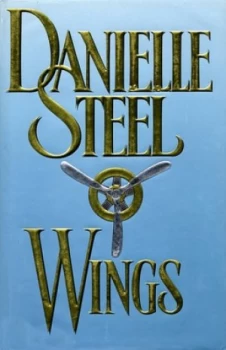 Image of Wings by Danielle Steel Book