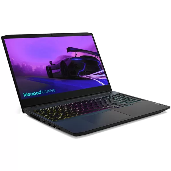 image of Lenovo IdeaPad Gaming 3 15.6" i5 8GB 512GB GeForce GTX 1650