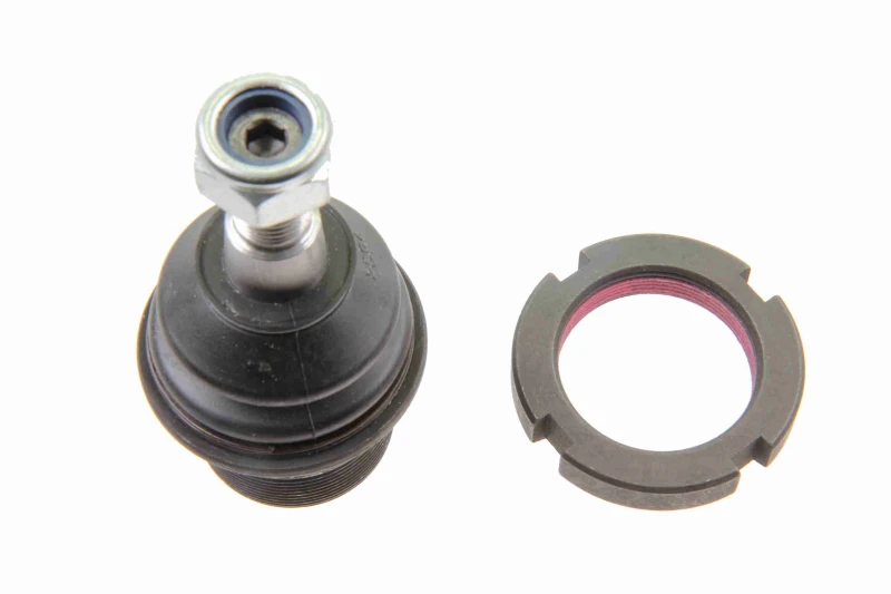 Image of VAICO V30-7280 Ball joint Original VAICO Quality, Front Axle Support-/Steering Link (2462)
