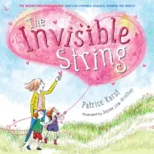 Image of invisible string