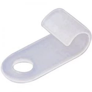 Image of Fastener Screw fixing Ecru KSS 541