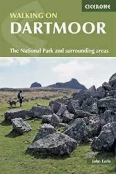 Image of Walking on Dartmoor by John Earle
