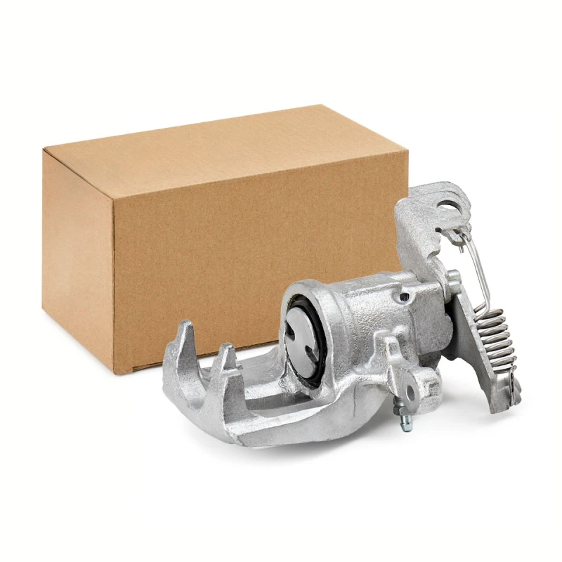 Image of RIDEX REMAN Brake caliper RIDEX REMAN 78B0591R