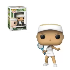 Image of Tennis Legends Maria Sharapova Pop! Vinyl Figure