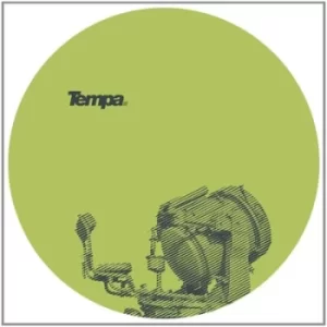 Image of Nomines Sound/Searching by Nomine Vinyl Album