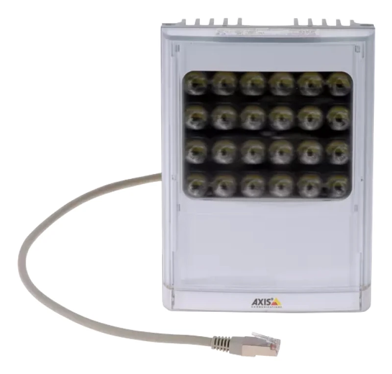 Image of AXIS Axis 01218-001 security camera accessory IR LED unit 01218-001