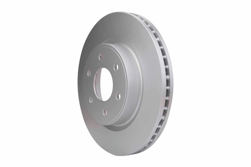 Image of HELLA Brake disc HELLA 8DD 355 126-841