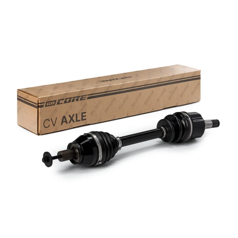 Image of goCORE GCA30063 Drive shaft Front Axle Left Drive Shaft (13)