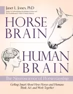 Image of horse brain human brain the neuroscience of horsemanship