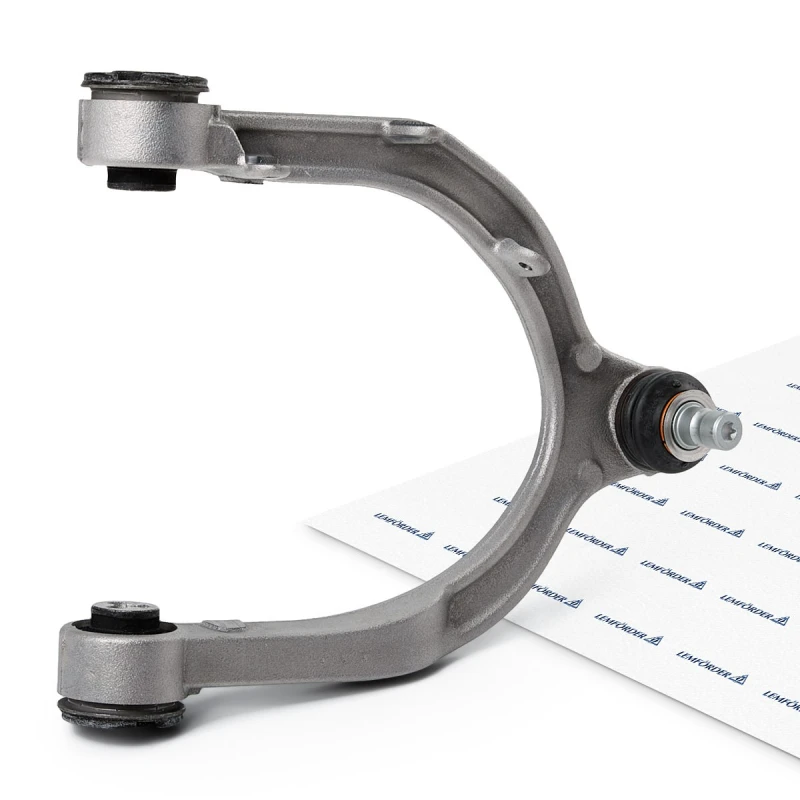 Image of Suspension arm LEMFORDER 45297 01