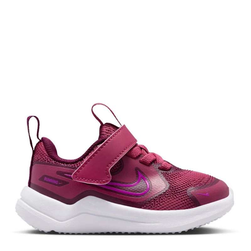 Image of Nike Cosmic Runner Shoes Infants Sweet Beet male C7 (24)
