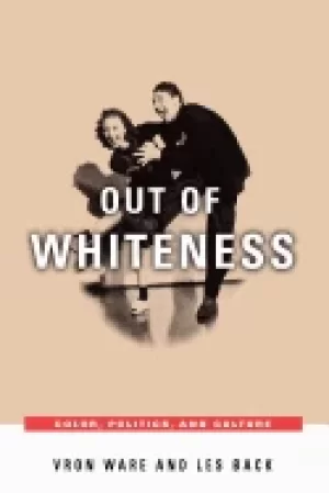 Image of out of whiteness color politics and culture