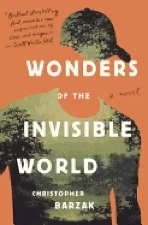 Image of wonders of the invisible world