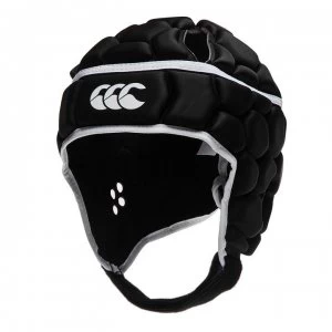 image of Canterbury Honeycomb Headguard Mens - Black