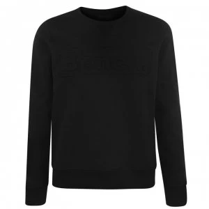 Image of Bench Fairfax Hoodie - Black