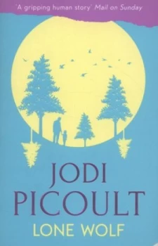 Image of Lone Wolf by Jodi Picoult Paperback