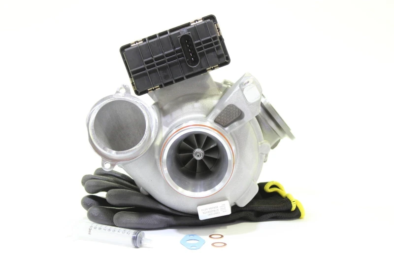Image of ALANKO 10901091 Turbocharger Incl. Gasket Set Charger,charging system (2234)