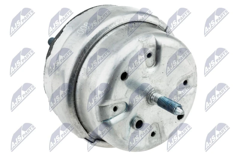 Image of NTY ZPS-AU-008 Engine mount Right, Rubber-Metal Mount Engine Mounting (247)