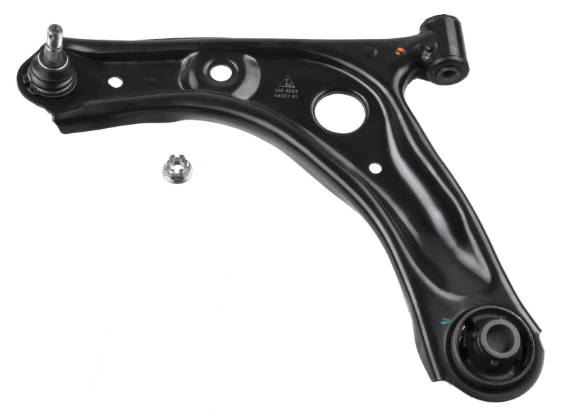 Image of Suspension arm LEMFORDER 44557 01