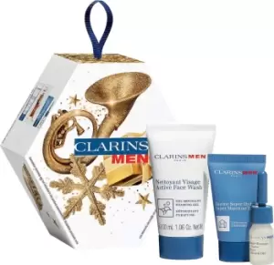 Image of Clarins Men Essentials Gift Set