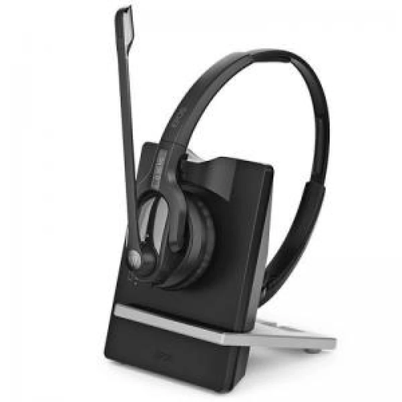 Image of EPOS IMPACT D 30 Phone Stereo Headset