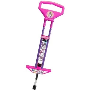 Image of Unicorn Pogo Stick