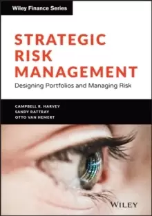 Image of Strategic Risk Management : Designing Portfolios and Managing Risk