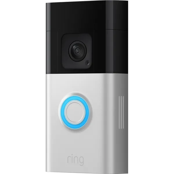 Image of Ring Battery Video Doorbell Plus